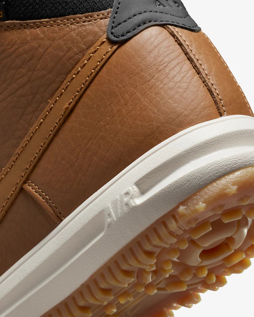 Pantofi Sport Barbati, Nike, Lunar Force 1 805899-200
